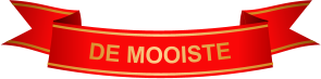 DE MOOISTE